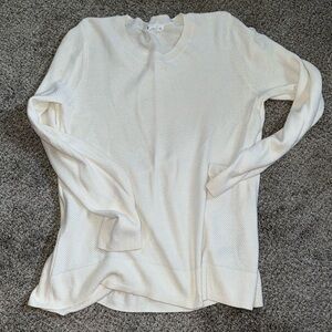 GAP lightweight sweater